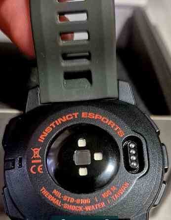Смарт -Часы Garmin instinct Киев