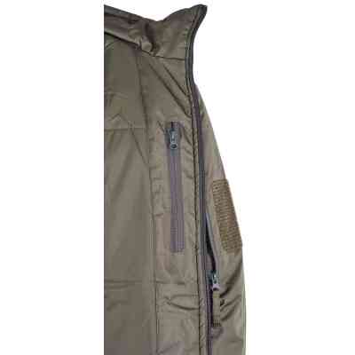 Куртка Defcon 5 Advanced Parka Jacket Olive M (D5-588 OD M) Вінниця