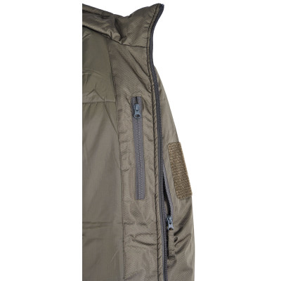 Куртка Defcon 5 Advanced Parka Jacket Olive M (D5-588 OD M) Винница - изображение 3