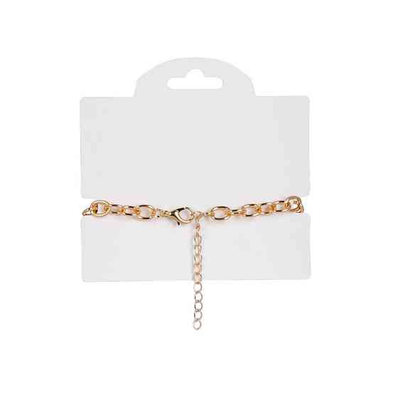 Дитячий браслет "Fashion" T24659 рожевий Вінниця