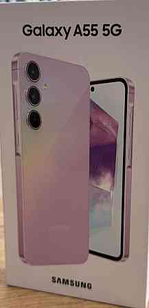 Смартфон Samsung A55 128Gb. Киев