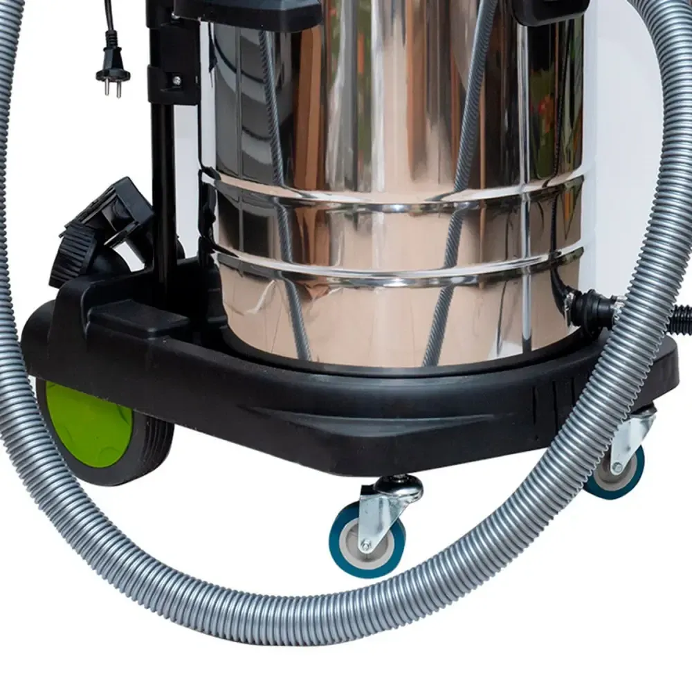 Промисловий пилосос Procraft VP3000 3000 Вт бак 80 л,Будівельний пилосос професійний Львів - фото 7