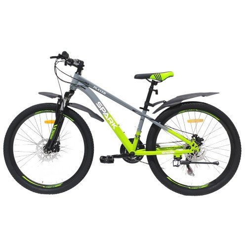 Велосипед SPARK PLAYER (колеса - 26