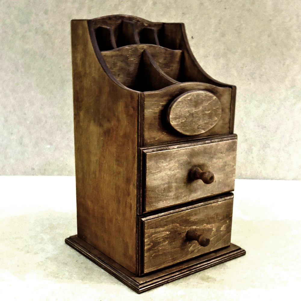 Настольный органайзер 