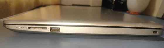 Ноутбук: HP . Киев