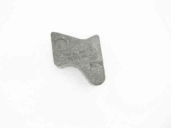 Mercedes-Benz  A2037320290 Пінопластовий буфер в задніх правих дверях Одеса