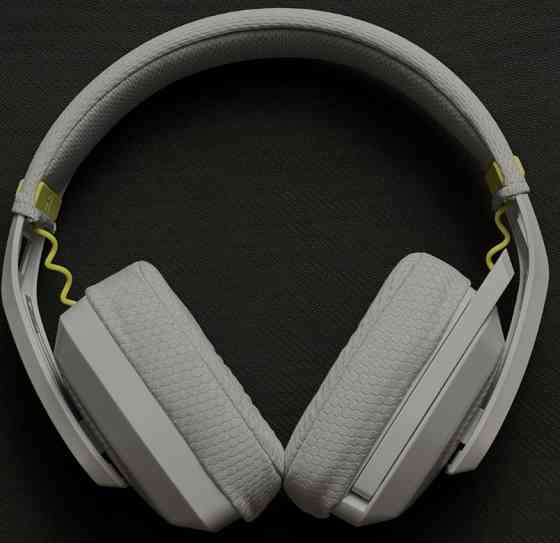 Бездротові ігрові навушники гарнітура з мікрофоном 2.4 vgn vxe v1 Київ