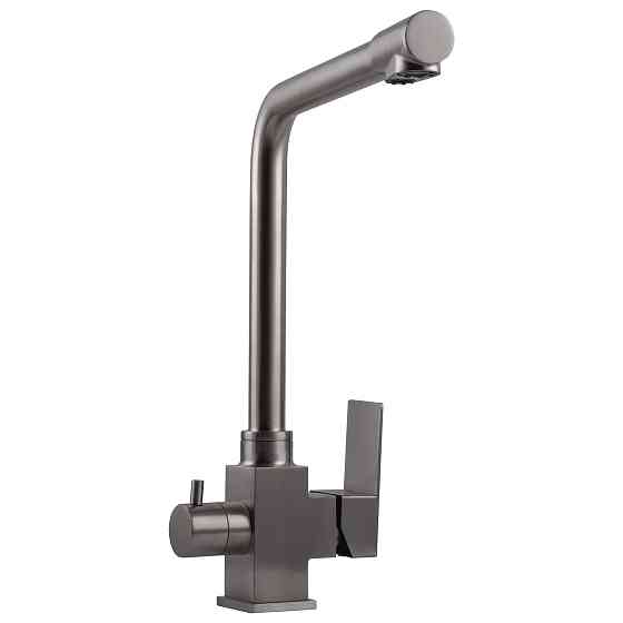 Змішувач для кухні під осмос Globus Lux ALPEN SUS-0110-1 Луцк