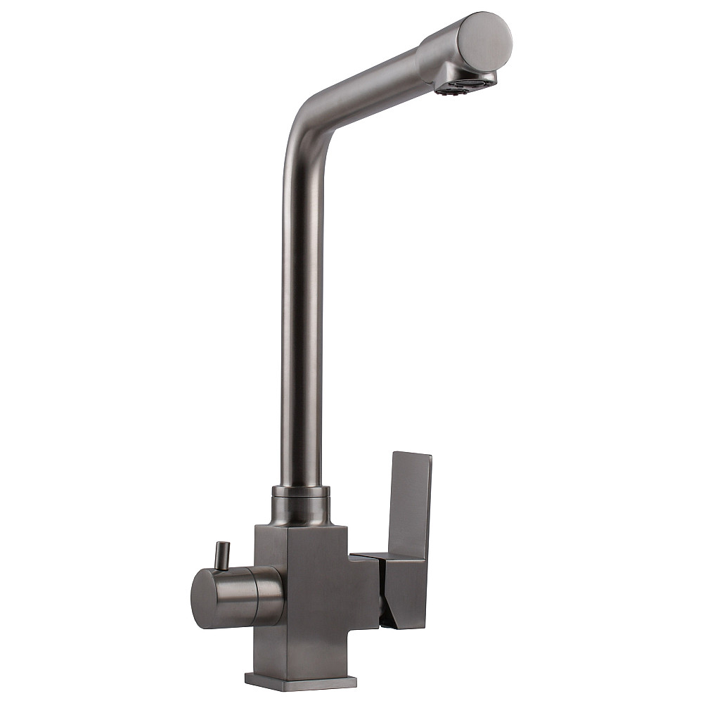 Змішувач для кухні під осмос Globus Lux ALPEN SUS-0110-1 Луцк - изображение 2