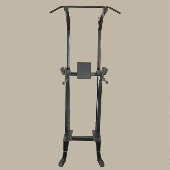 Турник + пресс + брусья 3 в 1 с упорами для ног 50х50 мм KZ-474 разборная Киев