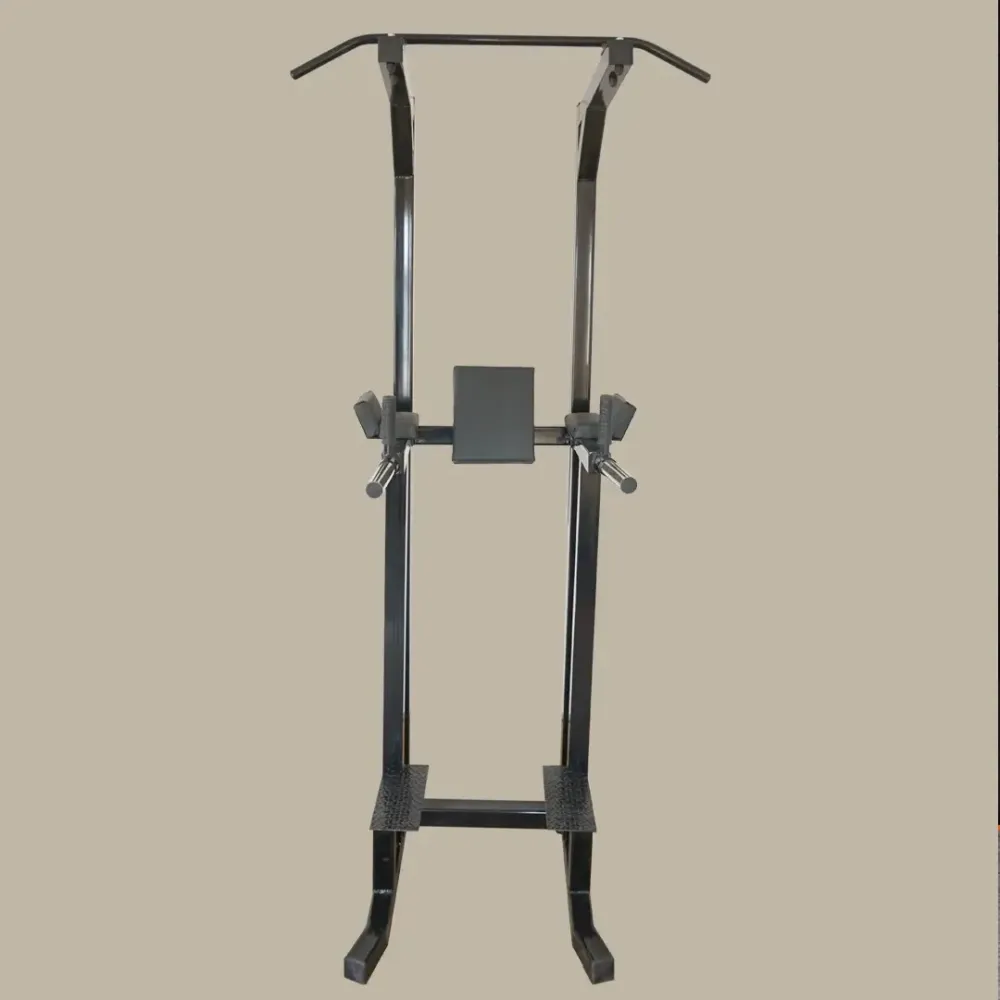 Турник + пресс + брусья 3 в 1 с упорами для ног 50х50 мм KZ-474 разборная Киев - изображение 5