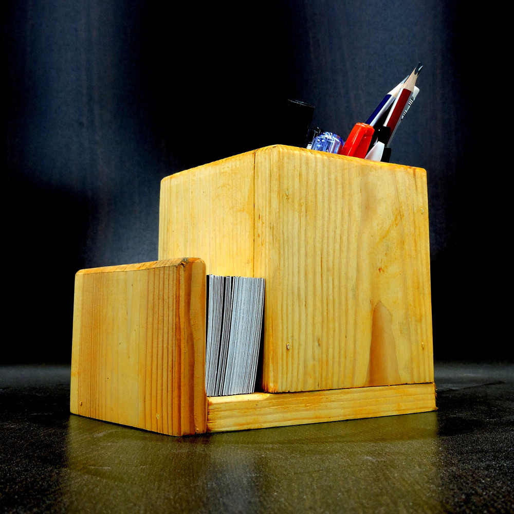 Настольный органайзер 