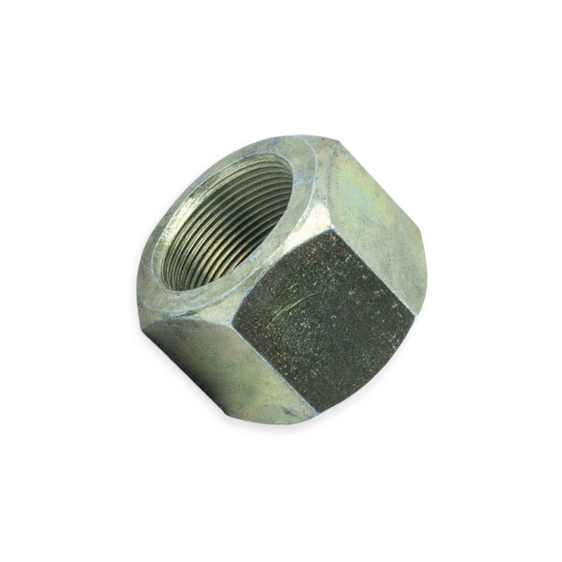 Гайка корпуса рамы (М30х1,5) шпильки Мукачево - изображение 1