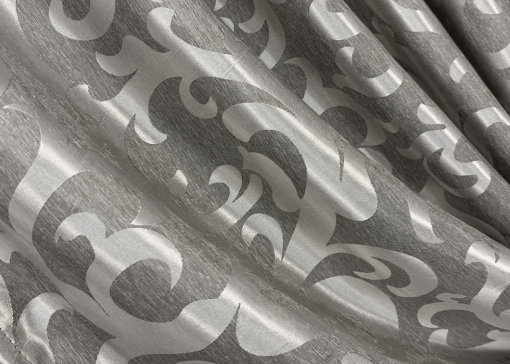 Шторная ткань жаккард, коллекция 