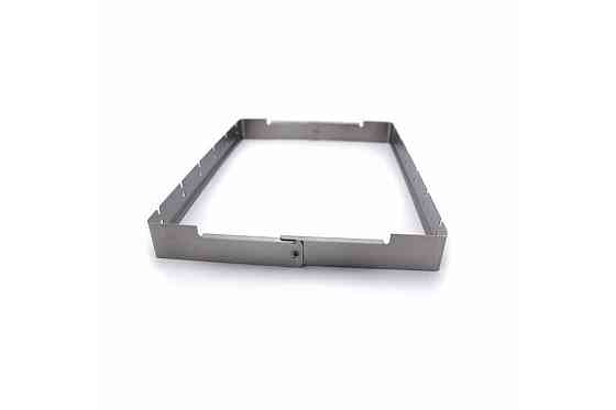 Набор шампуров с подставкой 6 шт нержавеющая сталь GRILLI 777303 Код: 012512 Ровно