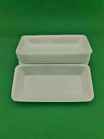 Лоток зі спіненого полістиролу (175*85*20 Т-7-20 (500 шт) Харків