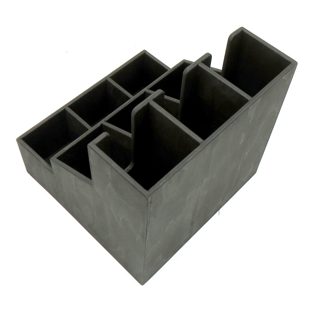 Кавовий органайзер "Дастен" венге Миколаїв - фото 8