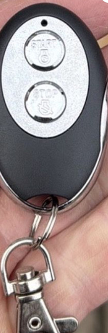 Инверторный двухтопливный генератор ЦВЕТ PRO KG4000iED-O + пульт. Харьков - изображение 1