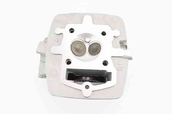 Головка циліндра у зборі CB-150cc-62,0мм повний к-кт Київ