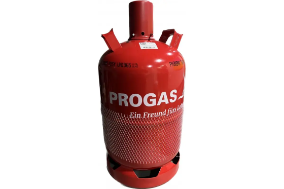 Баллон взрывобезопасный 27 л Progas Код: 010642 Ровно