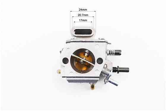 Карбюратор MS-440 Киев