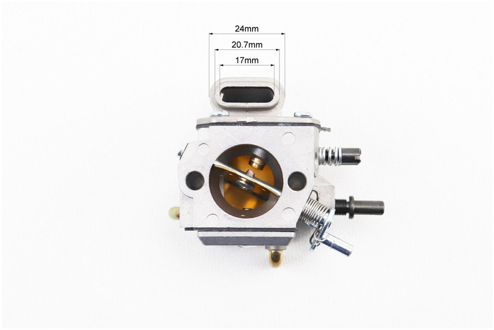 Карбюратор MS-440 Киев - изображение 3