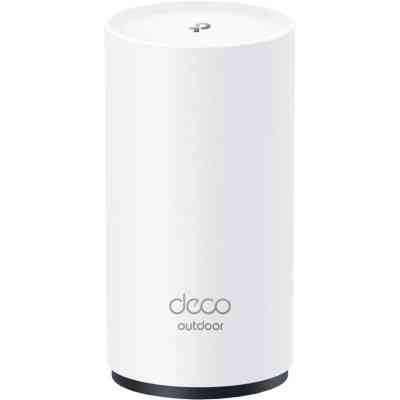 Маршрутизатор TP-Link DECO-X50-Outdoor-1-PACK Вінниця
