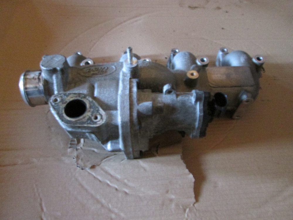 Датчик клапана EGR Ford Connect 1.8 tdci 2007-2014 Ковель - изображение 2