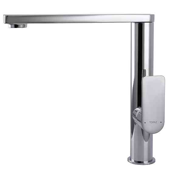 Смеситель для кухни TOPAZ SARDINIA TS 8822-H18 (000014764) Киев