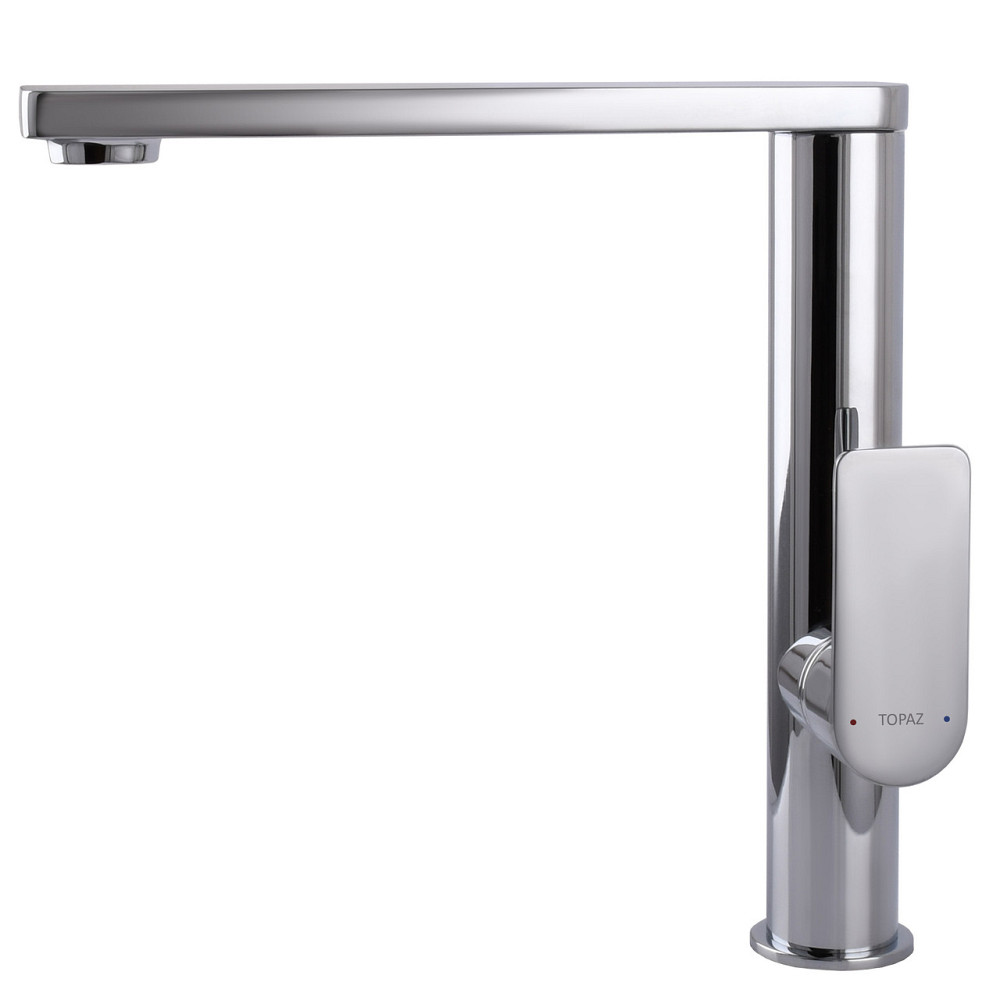 Смеситель для кухни TOPAZ SARDINIA TS 8822-H18 (000014764) Киев - изображение 6