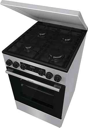 Плита Gorenje GK5C43SH ( Сірий ) Харків