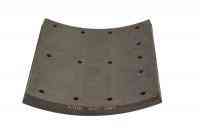 Накладки тормозные VOLVO Truck F, FH зад. 1 рем. Луцк