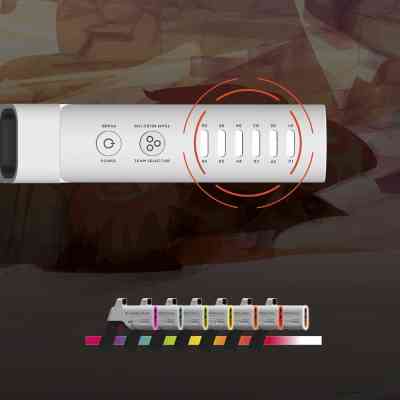 Игрушечное оружие Sharper Image для лазерных боев Laser tag battle pack (1214006271) Винница