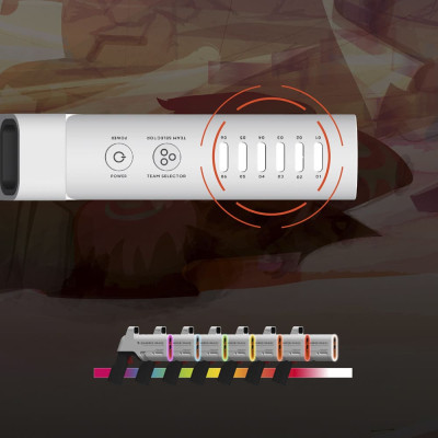 Іграшкова зброя Sharper Image для лазерних боїв Laser tag battle pack (1214006271) Вінниця - фото 6