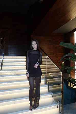 Женское элегантное романтическое мини платье+сетка микродайвинг+сетка стрейч Одесса