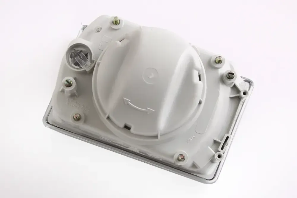 Фара Таврія/Славута АЕА без повертів, ліва (серий корпус) Вінниця - фото 3