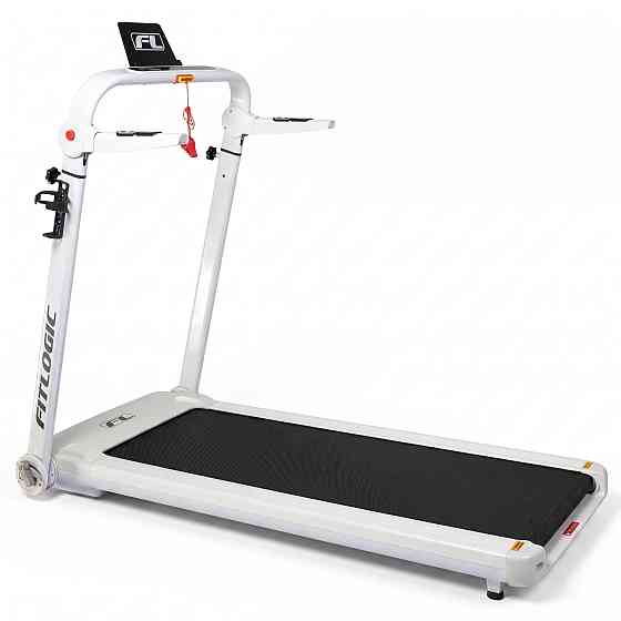 Бігова доріжка FitLogic T116W Київ