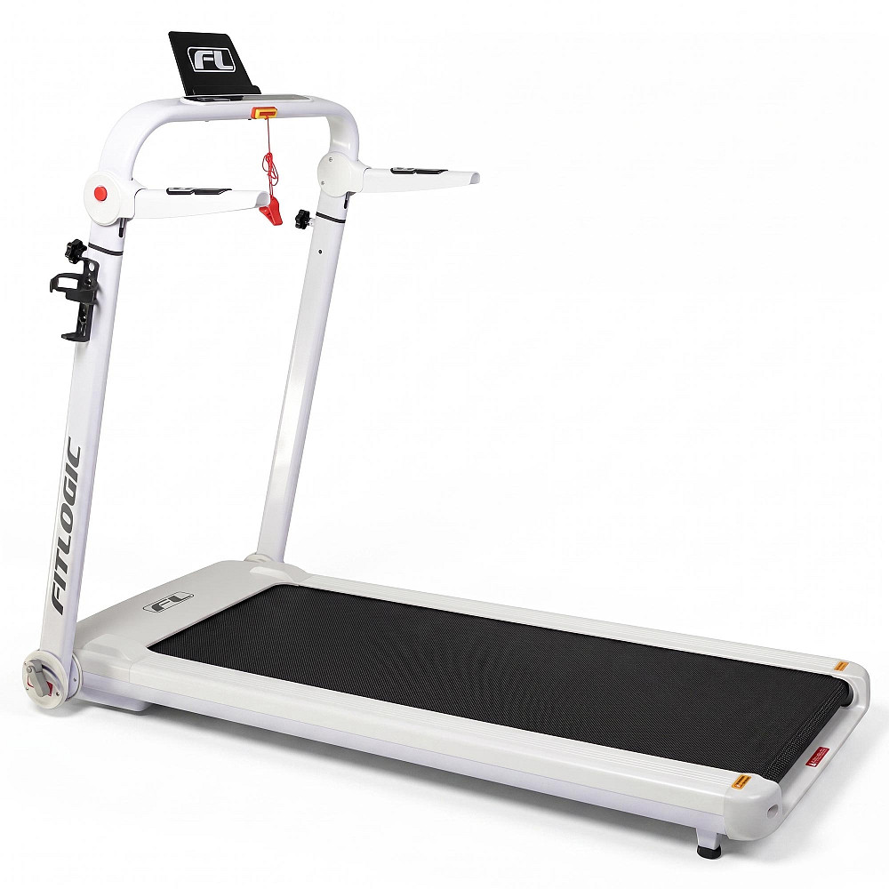 Бігова доріжка FitLogic T116W Київ - фото 1