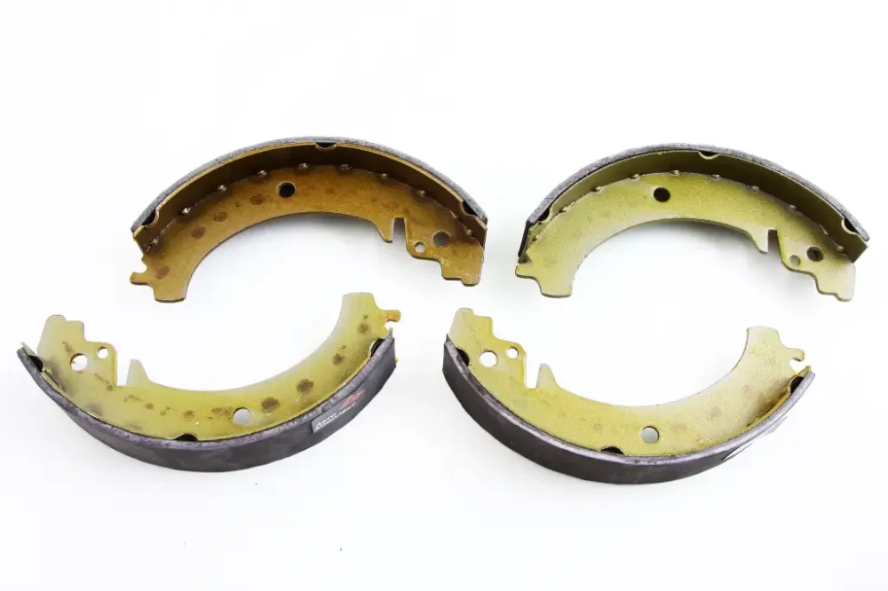 Колодки 2101 задні «Авто Комплект» Вінниця - фото 1