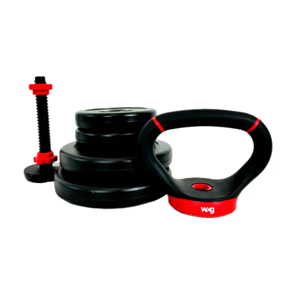 Гриф для гири наборной из блинов для гантелей. Киев