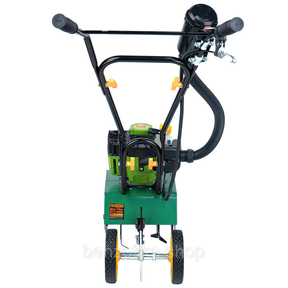 Бензокультуриватор Procraft BK52 Київ - фото 7