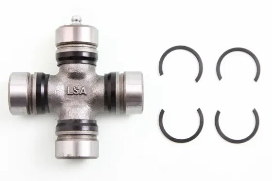 Крестовина М-412 LSA с масленкой Винница