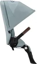 Дитяча коляска Cybex Gold Jednostka Siedzenia Gazelle S Taupe Stormy Blue Київ