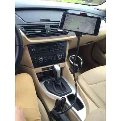 Держатель для смартфонов UFT IP05 black (UFTIp05StrongB) Винница