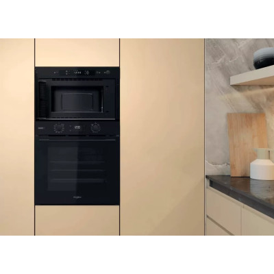 Мікрохвильова піч Whirlpool MBNA900B Вінниця - фото 10