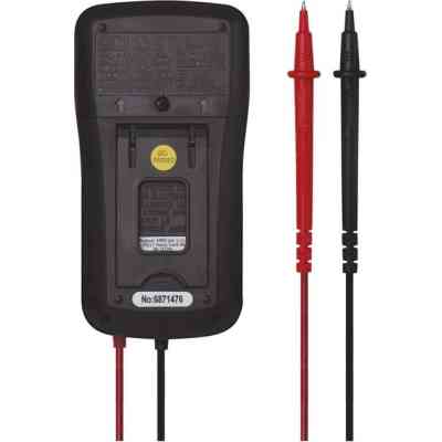 Цифровий мультиметр EMOS M3620 Вінниця