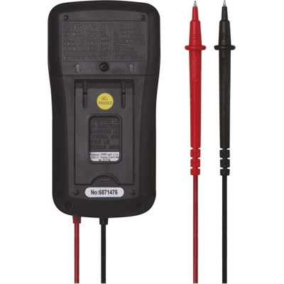 Цифровий мультиметр EMOS M3620 Вінниця - фото 4