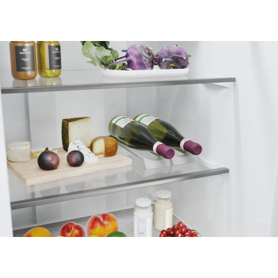 Холодильник Candy CNCQ2T518EW Винница - изображение 6