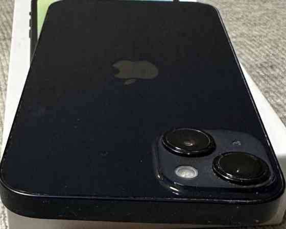 Айфон iPhone 14 Plus 128Gb. Neverlock. Киев