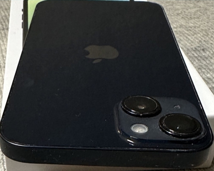 Айфон iPhone 14 Plus 128Gb. Neverlock. Киев - изображение 4